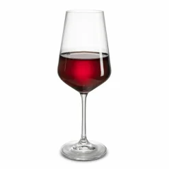 Rotweinglas Isabella 450 ml