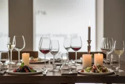 Rotweinglas Prizma 613 ml