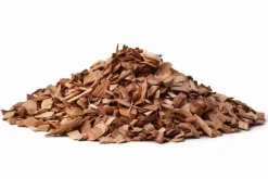 Räucherchips Apfel 700g