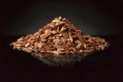 Räucherchips Apfel 700g