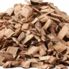 Räucherchips Whiskey-Eiche 700g
