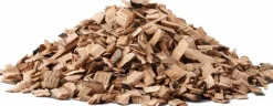 Räucherchips Whiskey-Eiche 700g