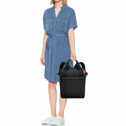 Rucksack Allrounder R