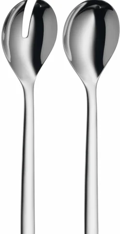 Salatbesteck Nuova 25 cm