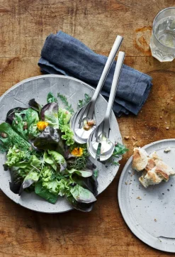 Salatbesteck Nuova 25 cm