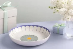 Salatschale Fleur 3400 ml