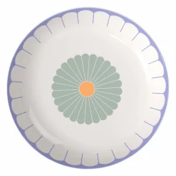 Salatschale Fleur 3400 ml