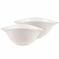 Salatschale Vapiano 2tlg.