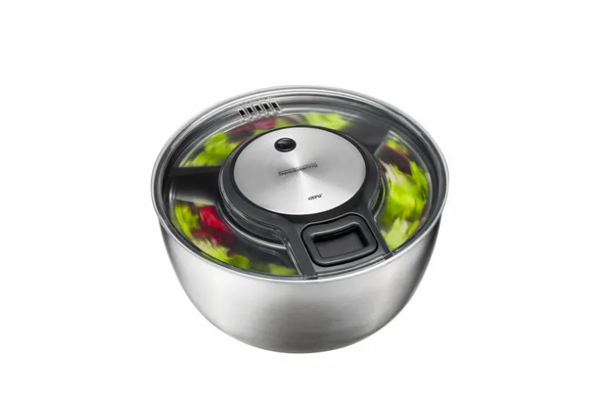 Salatschleuder Speedwing