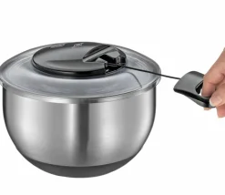 Salatschleuder Turbo