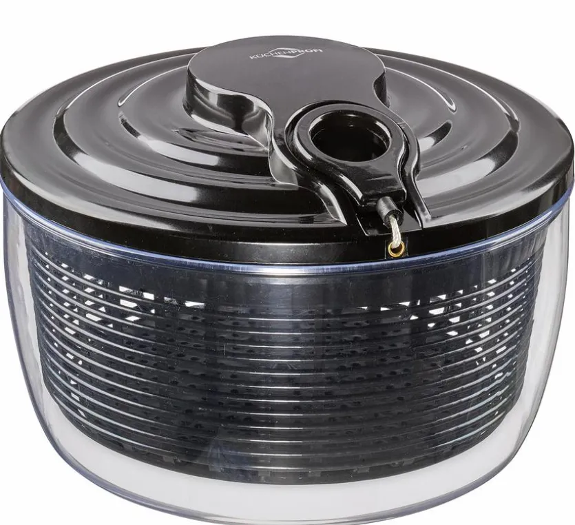 Salatschleuder Compacto Ø 24 cm