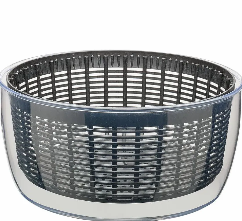 Salatschleuder Compacto Ø 24 cm