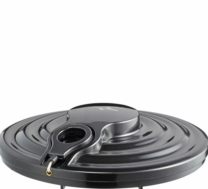 Salatschleuder Compacto Ø 24 cm