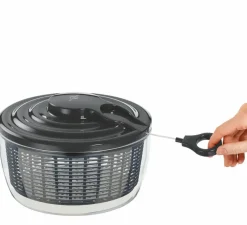 Salatschleuder Compacto Ø 24 cm