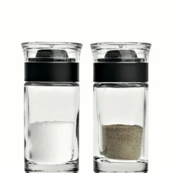 Salz- & Pfefferstreuer Cucina 2tlg.