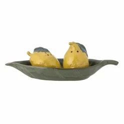 Salz- & Pfefferstreuer Limone 3tlg.