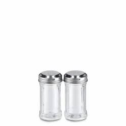 Salz- & Pfefferstreuer 2tlg.