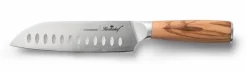 Santokumesser 18 cm