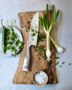 Santokumesser Grand Gourmet 18 cm