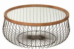 2-Satz Couchtisch Cozy