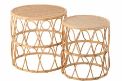 2-Satztisch Boho