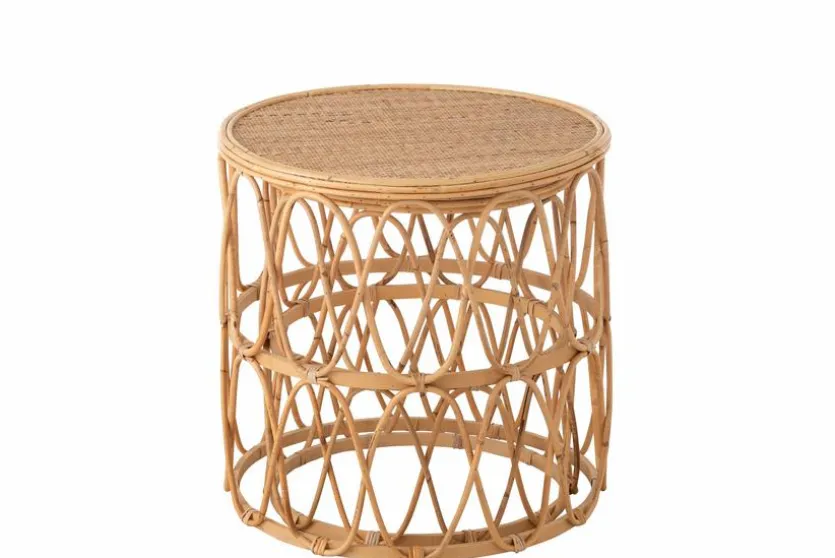2-Satztisch Boho