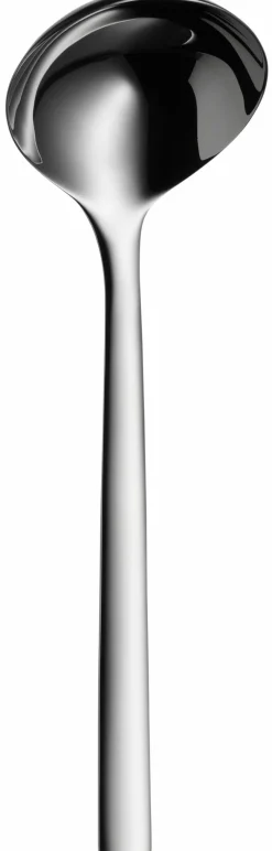 Saucenlöffel Nuova 18 cm