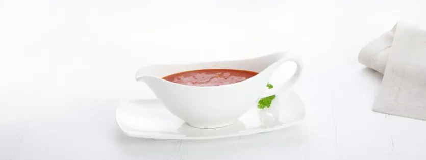 Sauciere Gustino 300 ml