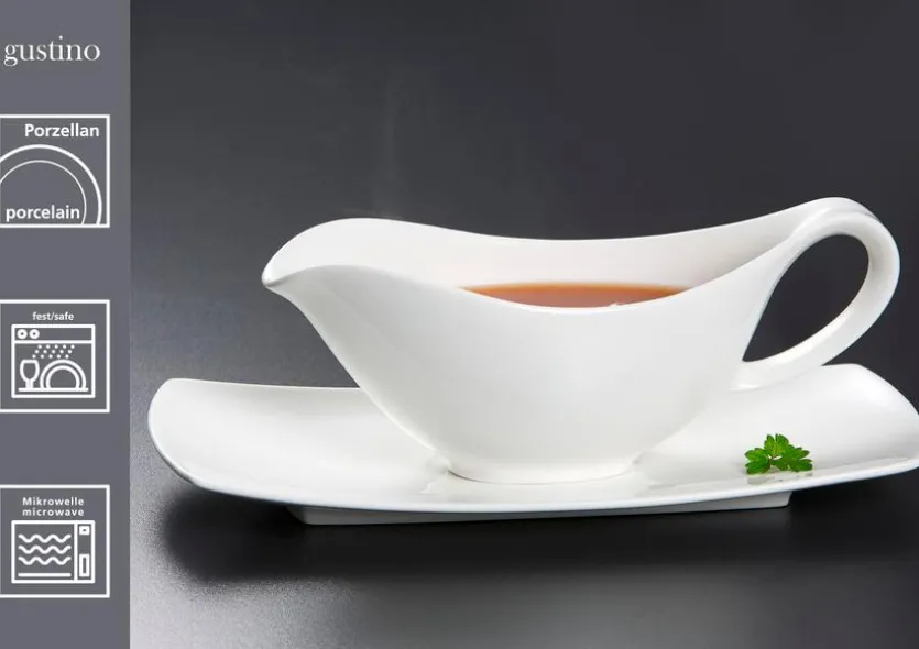 Sauciere Gustino 300 ml
