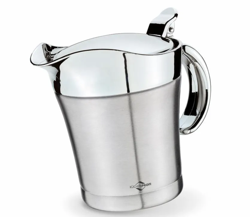 Sauciere Thermo Elegance