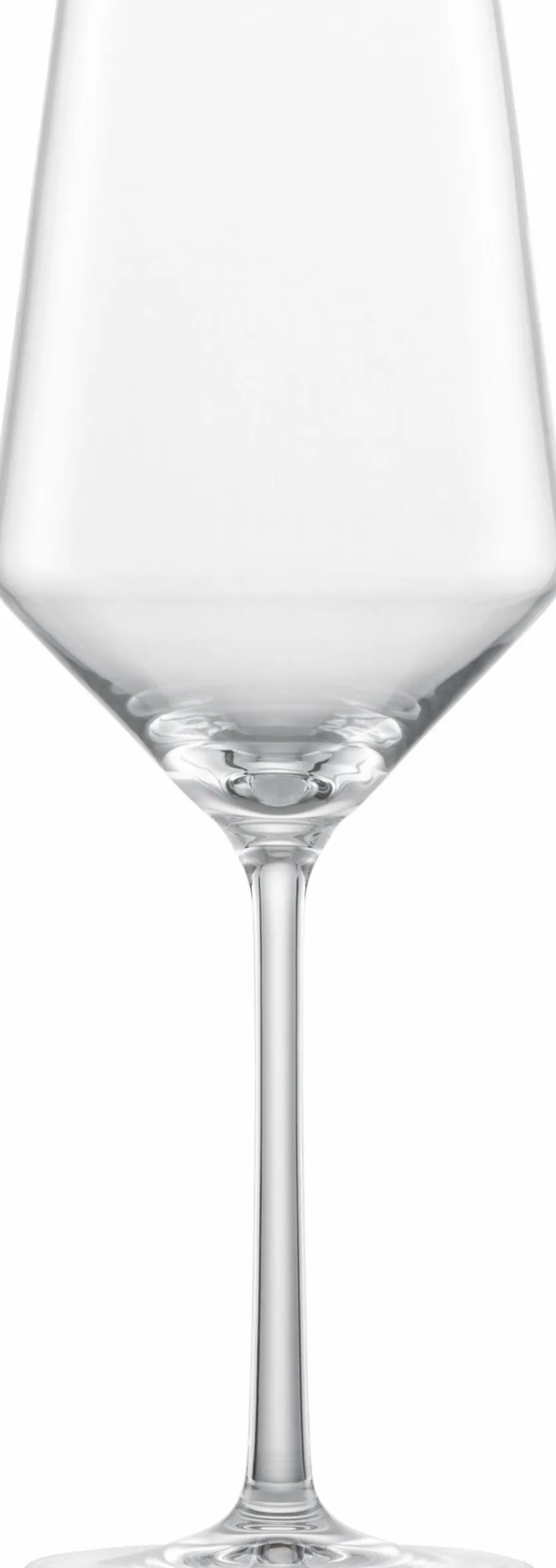 Sauvignon Blanc Glas Pure 408 ml