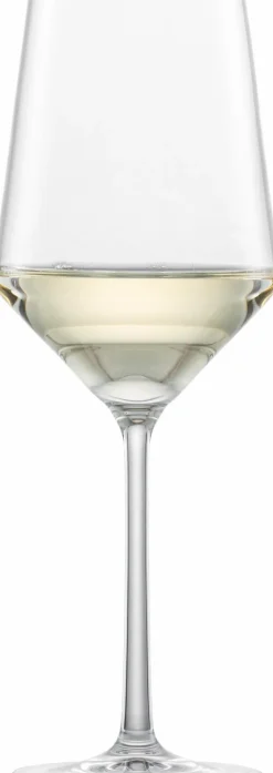 Sauvignon Blanc Glas Pure 408 ml