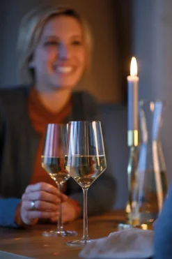 Sauvignon Blanc Glas Pure 408 ml