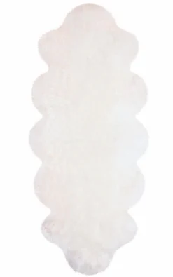 Schaffell 60 x 175 cm