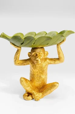 Schale Banana Leaf