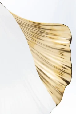 Schale Gingko