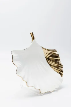Schale Gingko