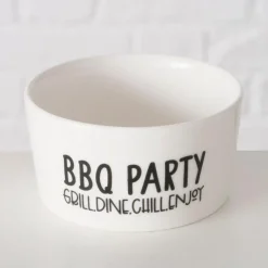 Schale Grillhouse 3tlg.