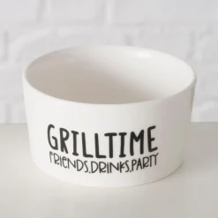 Schale Grillhouse 3tlg.