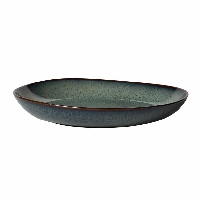Schale Lave Gris Ø 27 cm