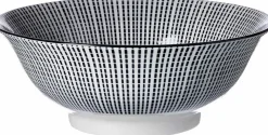 Schale Takeo Stripes Ø 21 cm