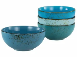 Schale Buddha Bowl 4tlg.