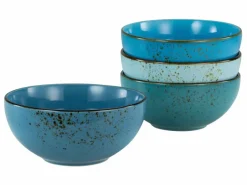 Schale Buddha Bowl 4tlg.