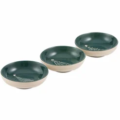 Schale Christmas Evergreen 3tlg.