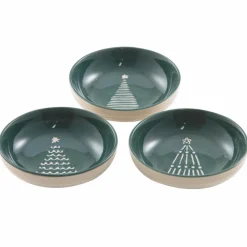 Schale Christmas Evergreen 3tlg.