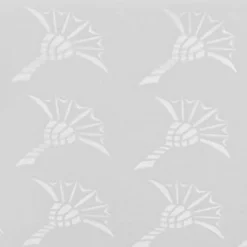 Schale Faded Cornflower 2tlg.