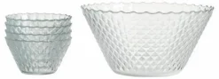 Schale Luisa 5tlg.