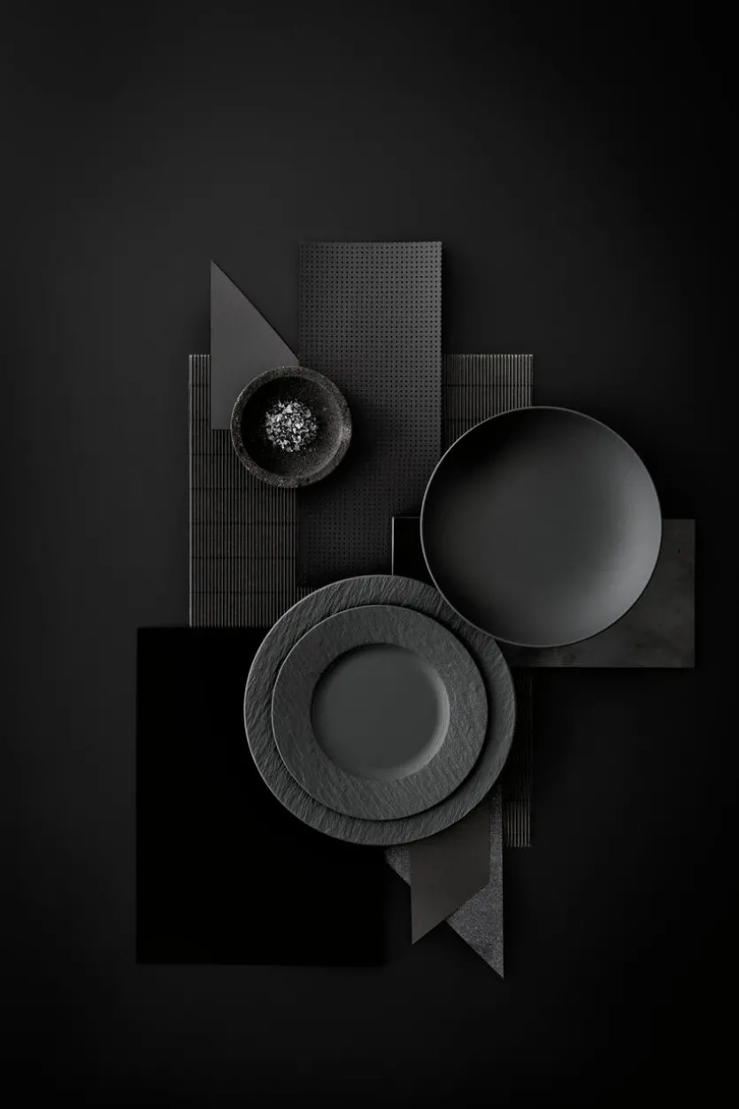 Schale Manufacture Rock