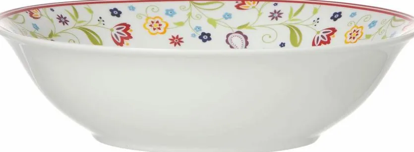 Schale Shanti Doppio Ø 23 cm