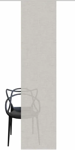 Schiebevorhang Pive 60 x 260 cm